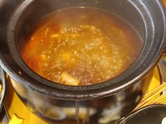 -尚品小土屋涮毛肚(李沧万达店)