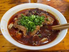 蒋家肠旺面-蒋家肠旺面馆老店(合群路店)