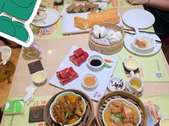 -点都德(千灯湖环宇城店)