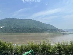 -白鹤梁水下博物馆