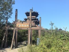 -杭州半山国家森林公园