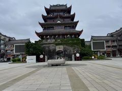 -坛南湾阿强农家乐.海鲜大排档老字号(福州地标美食店)