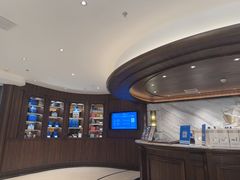 -CHARLIETOWN红茶公司(南京万象天地店)