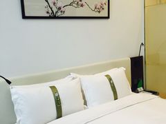 -香港铜锣湾皇悦酒店
