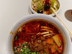 -一醒·手工面·西北传统小吃(悠方购物中心店)