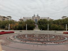 -吉林大学(前卫南区)