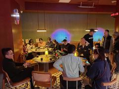 大堂-人民咖啡馆(四行仓库店)