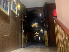 -马克西姆餐厅(崇文门店)