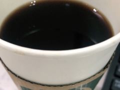 -星巴克(北京中化大厦店)