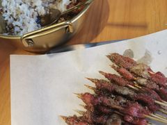 -壹块捌烧烤(灯市口店)