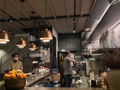 -Apollo·西班牙小酒馆(安福路店)