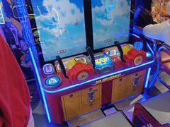 -天空之城游乐体验世界(万宝广场店)