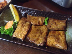 煎猪肝-天手古舞居酒屋(889广场店)