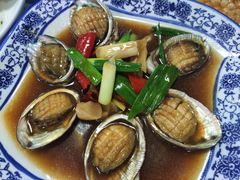-鑫悦楼煎蟹·16年海鲜大排档
