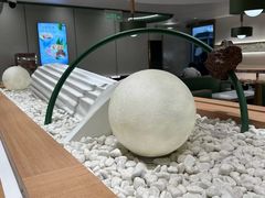 -争鲜回转寿司(大连和平广场凯德PLUS店)