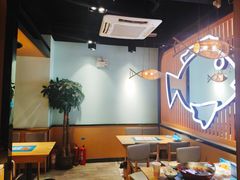 -爱妻鱼•老体北重庆水煮鱼•川菜(白云路店)