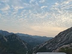 -大泽山风景名胜区