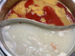 -圣琼美食百汇自助餐厅(福安购物广场店)