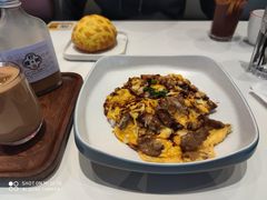 -柠檬树茶餐厅(海雅缤纷城店)