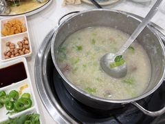 -盈田盈粥庄(博山东路店)