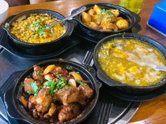 -廖记老砂锅(上清寺店)