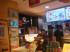-麦当劳(海岸城店)