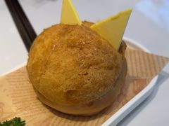 -花少爷·鲜虾干贝粥(延安万达店)