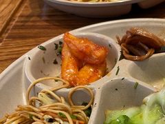 -素满香·Vegan食养自助(天一广场店)