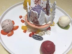 -哈根达斯(武汉天地店)