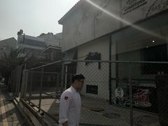 -STUSSY(狎鸥亭路46街店 )