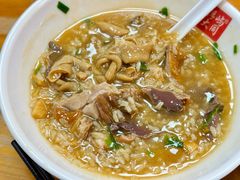 -浮屿大同鸭肉粥·始于1983年