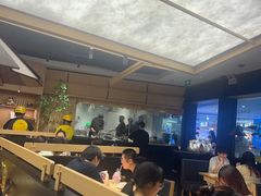 -新太二·鲜料川菜(智慧城广百店)
