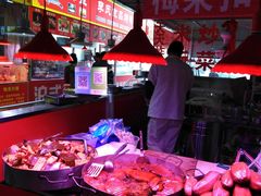 -十五大街农贸市场