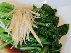 -老牌坊•鲁菜名店•地道济南菜(大观园商埠店)