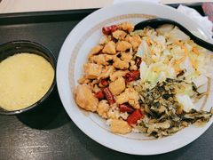 -永和大王(茉莉上新·友谊店)