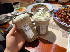 -杨记隆府(时代天街店)