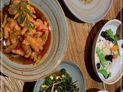 -青年公社烤鸭(青年路店)