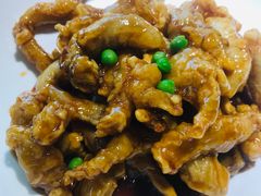 -味莊·青岛菜(云霄路店)