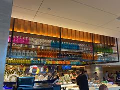 -美盛喜来登大酒店-盛宴标帜餐厅