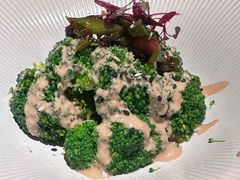 -本处·素食·融合料理(南油店)