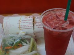 -Bánh Mì Huynh Hoa