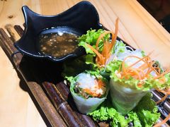 -越谜·越南餐厅(长白店)