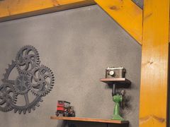 -伯爵·沉浸式超级密室·直营店