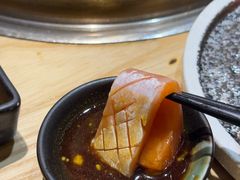 -松鱼亭·和牛烧肉(协鑫广场店)