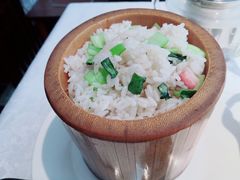 -古越舫·精品杭帮菜(商都路店)