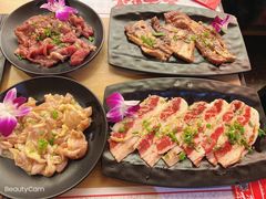 -黑牛の場(兴隆大奥莱店)