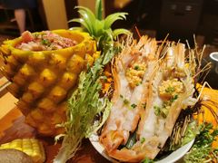 -牛家酒场(7mall店)