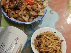 -鱼乐岛餐厅·户外花园主题餐厅