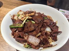 -寻裕记·现炒浇头面(人民广场店)