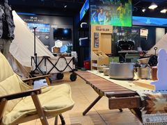 -三夫户外(天钥桥路店)